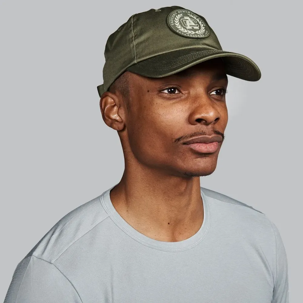 Saucony Classic Hat