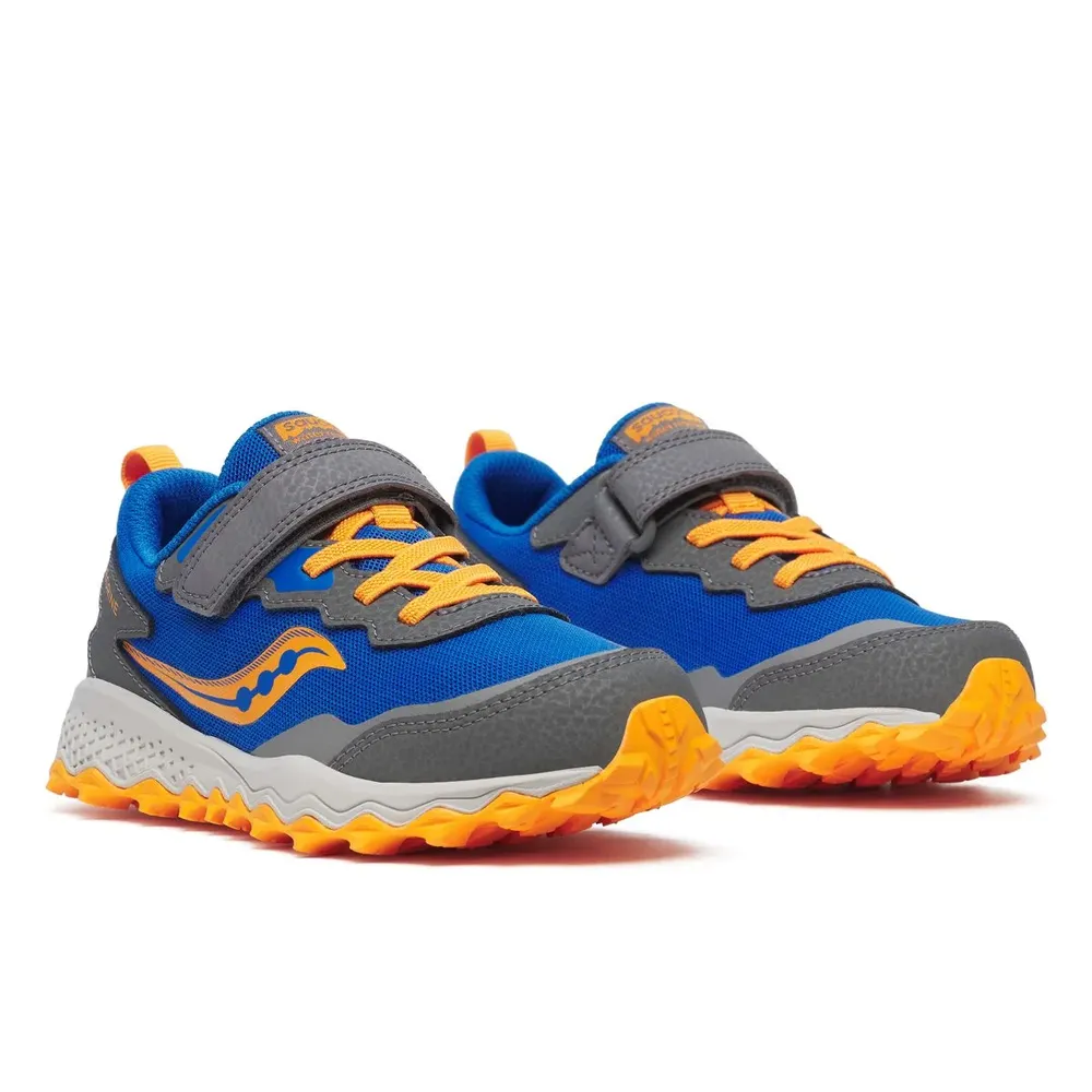 Big Kid's Peregrine KDZ A/C Sneaker