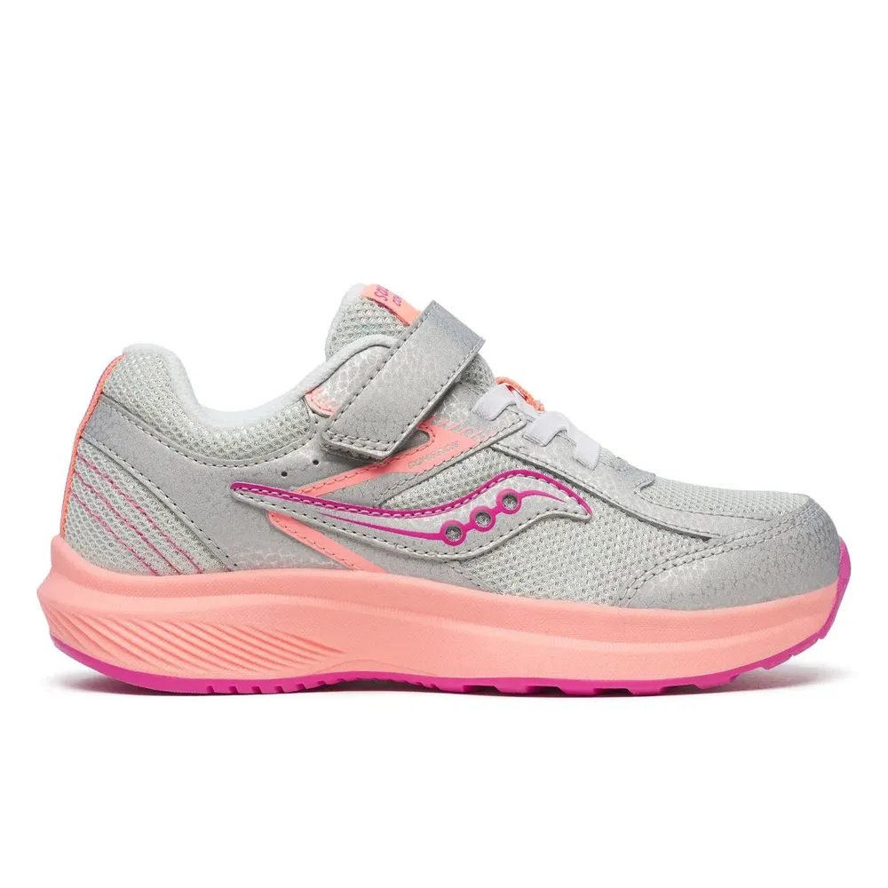 Big Kid's Cohesion KDZ A/C Sneaker
