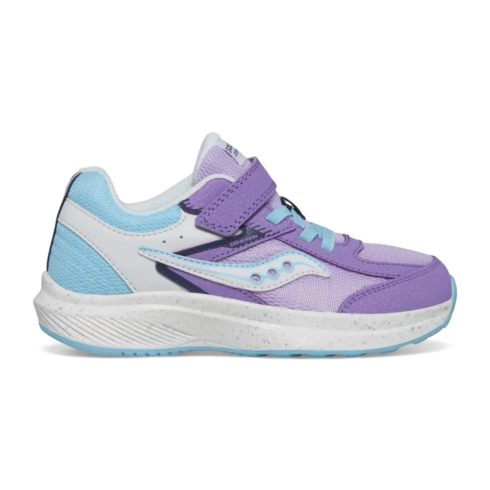 Big Kid's Cohesion KDZ A/C Sneaker