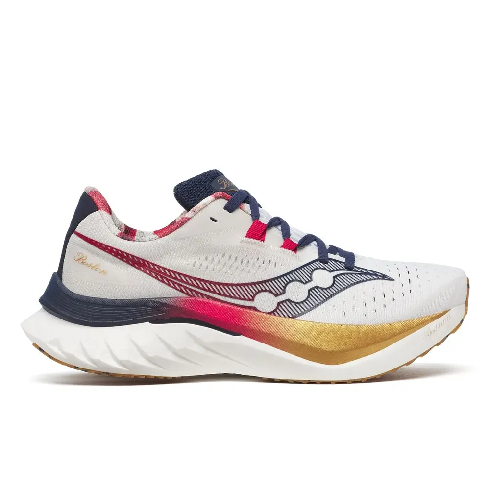 Women's Boston Endorphin Speed 4