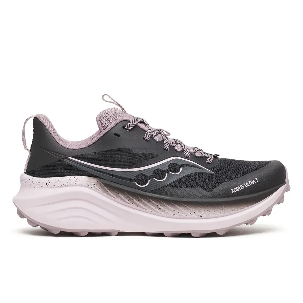Women's Xodus Ultra 3