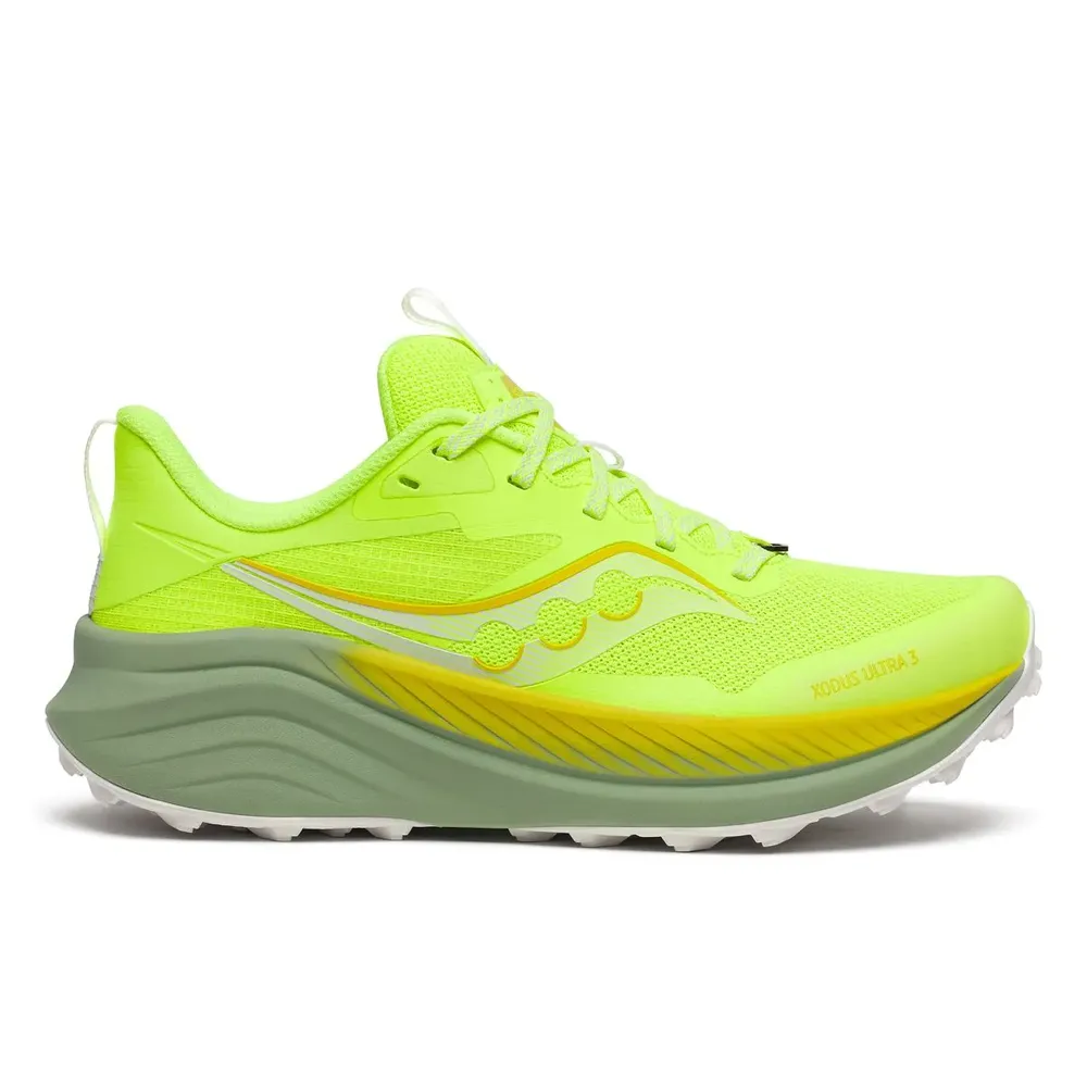 Women's Xodus Ultra 3