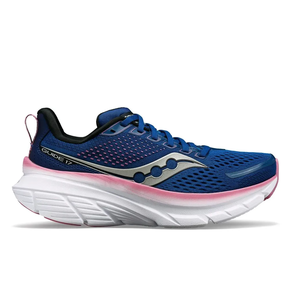 Women's Guide 17 Extra Wide