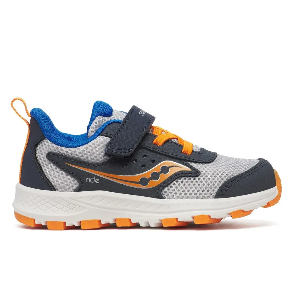 Little Kid's Ride Jr. Sneaker