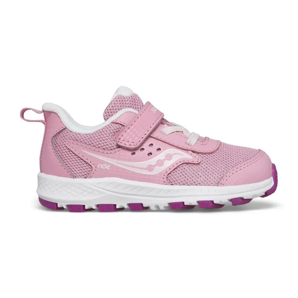 Little Kid's Ride Jr. Sneaker
