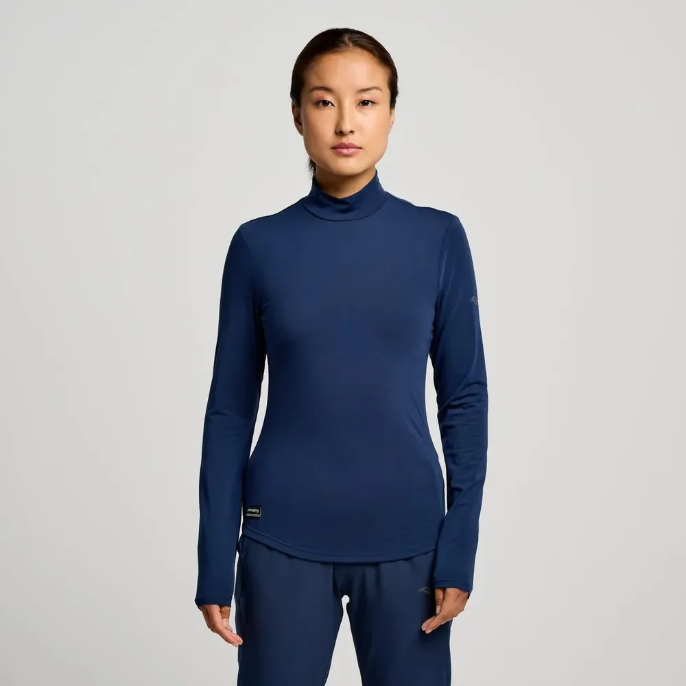 Women's Triumph Long Sleeve