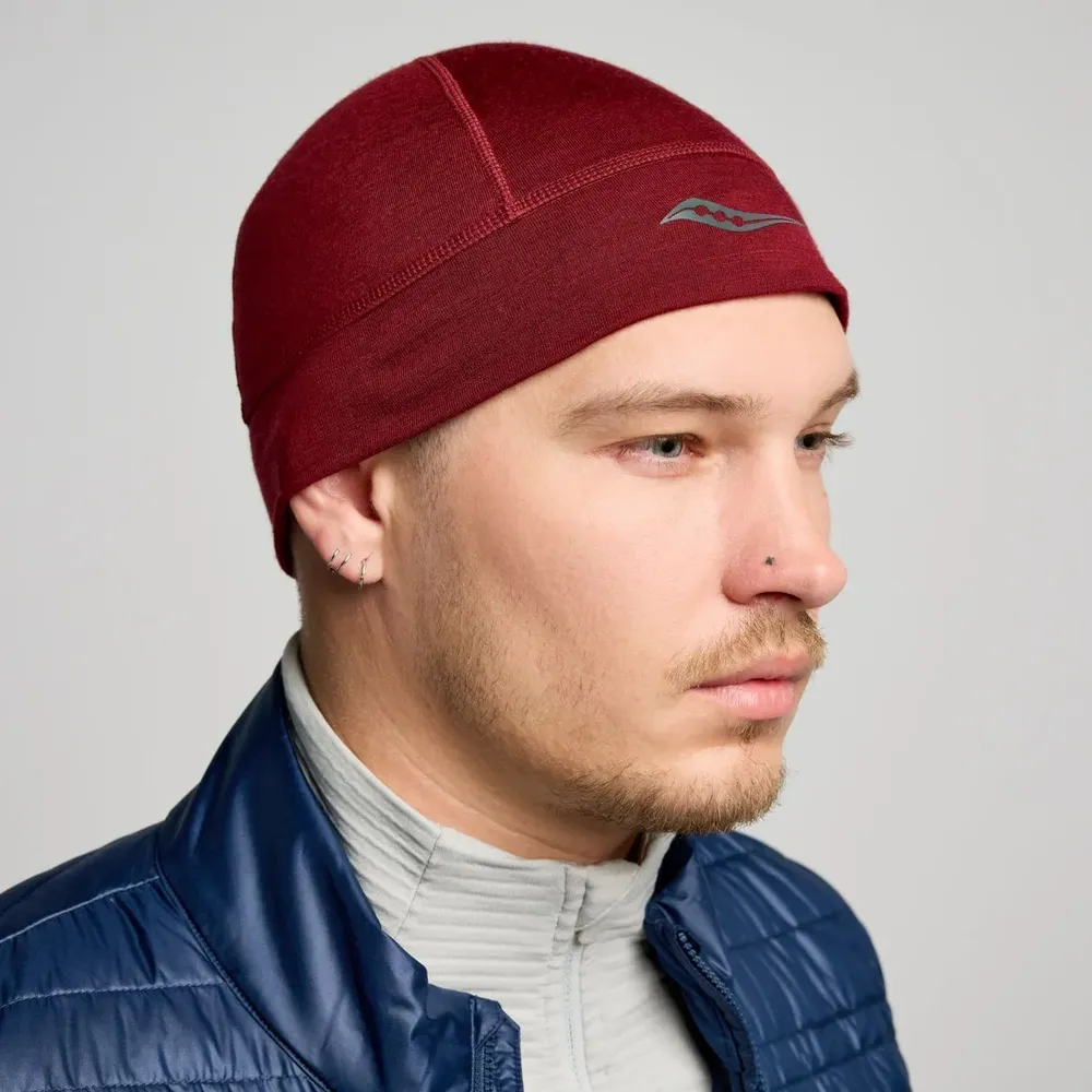 Peregrine Merino Beanie