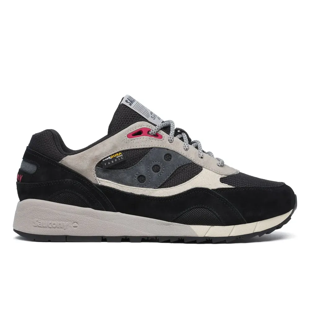 Shadow 6000 Cordura