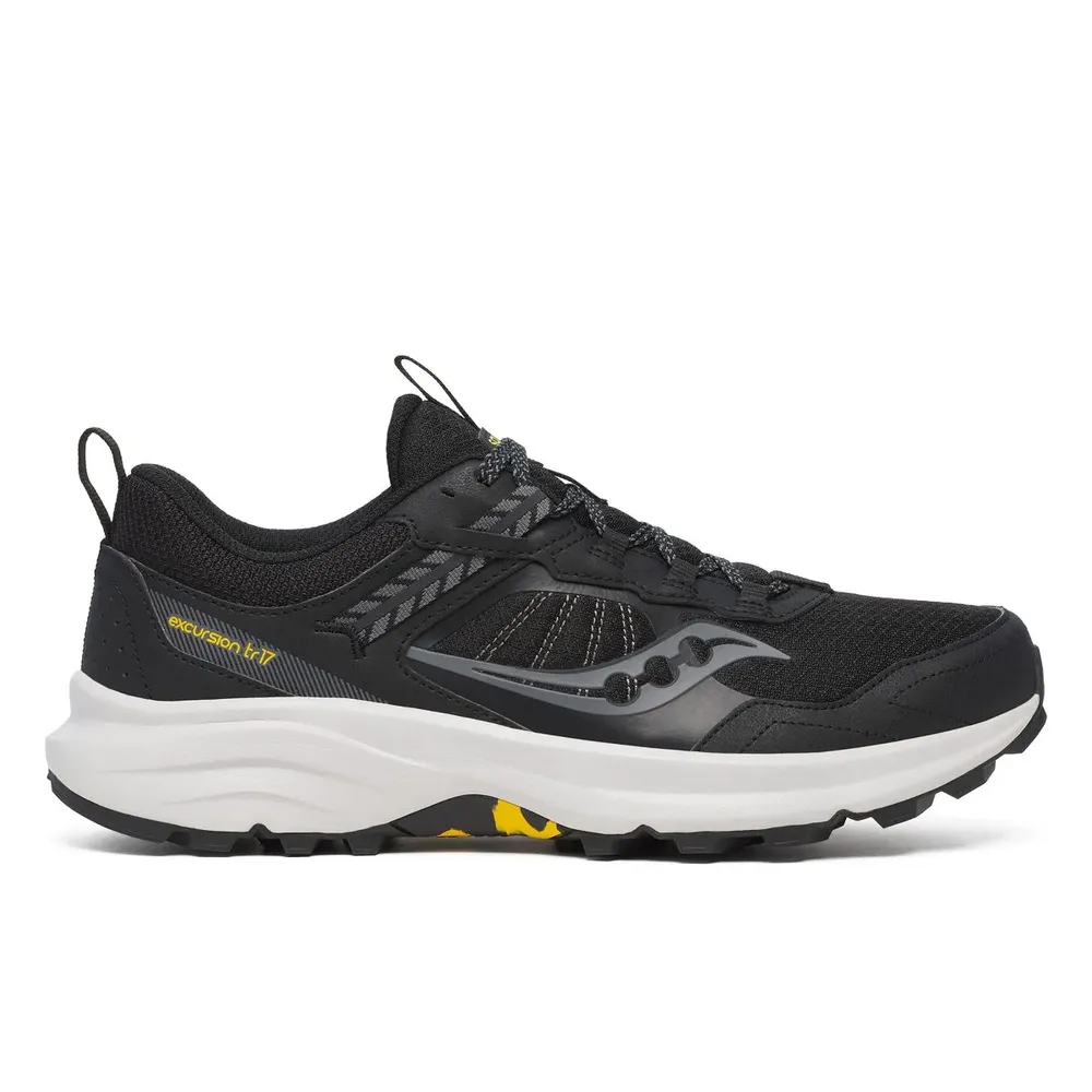 Men's Excursion TR17 Wide