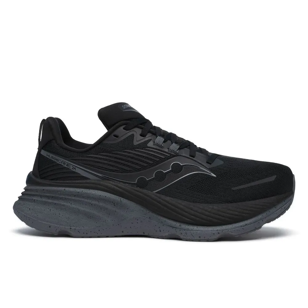 Men's Hurricane 24