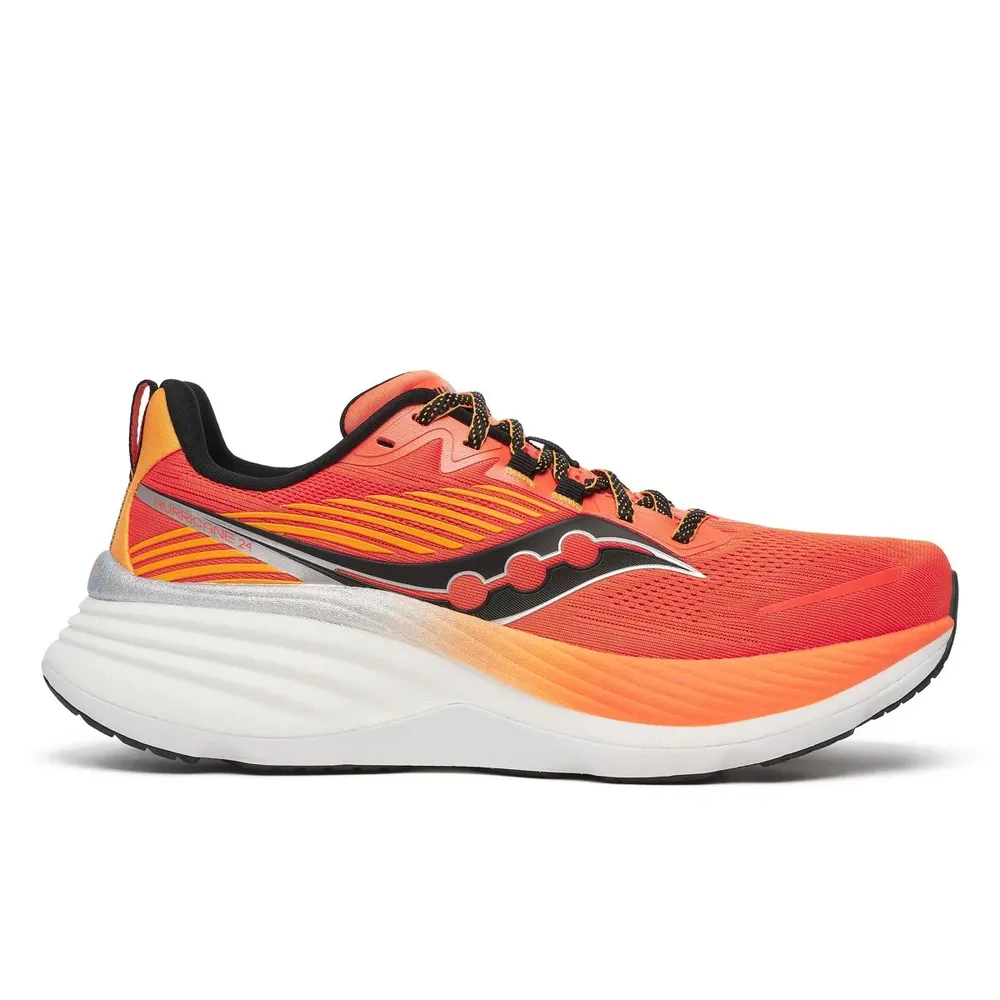 Men's Hurricane 24