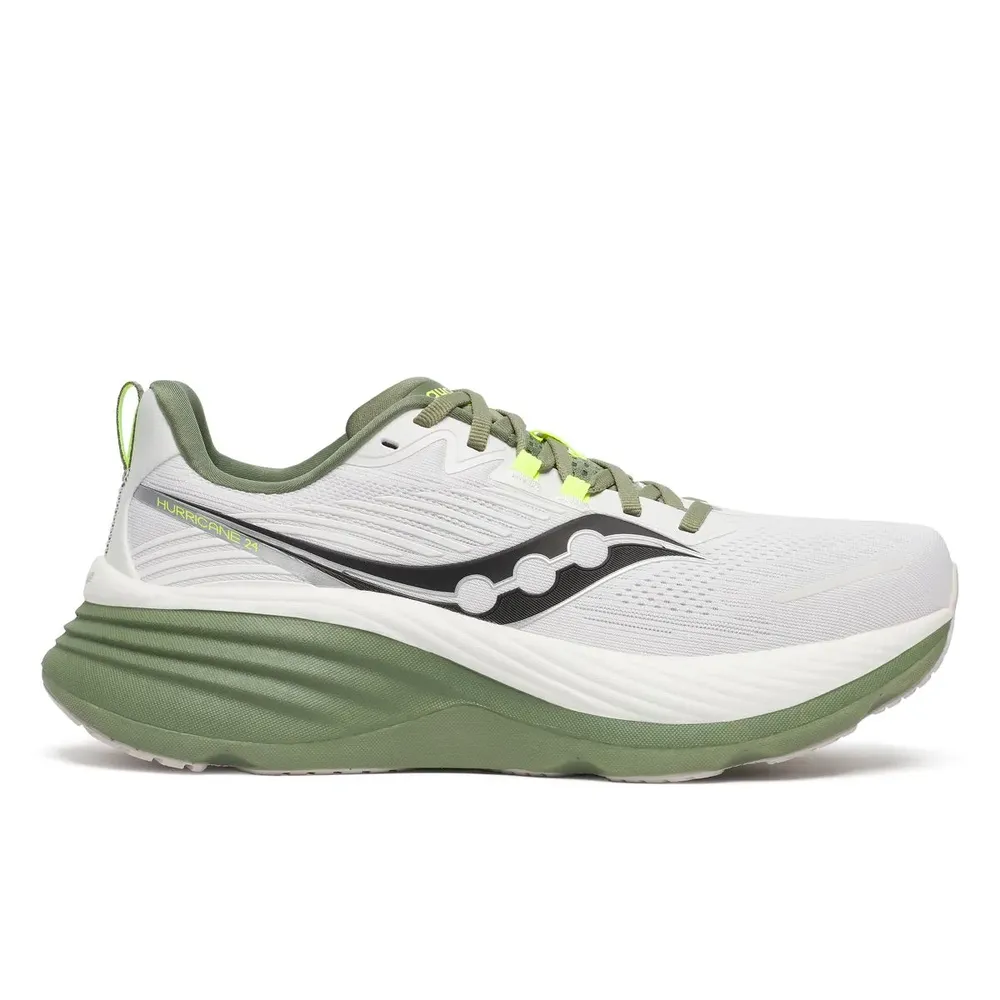 Men's Hurricane 24
