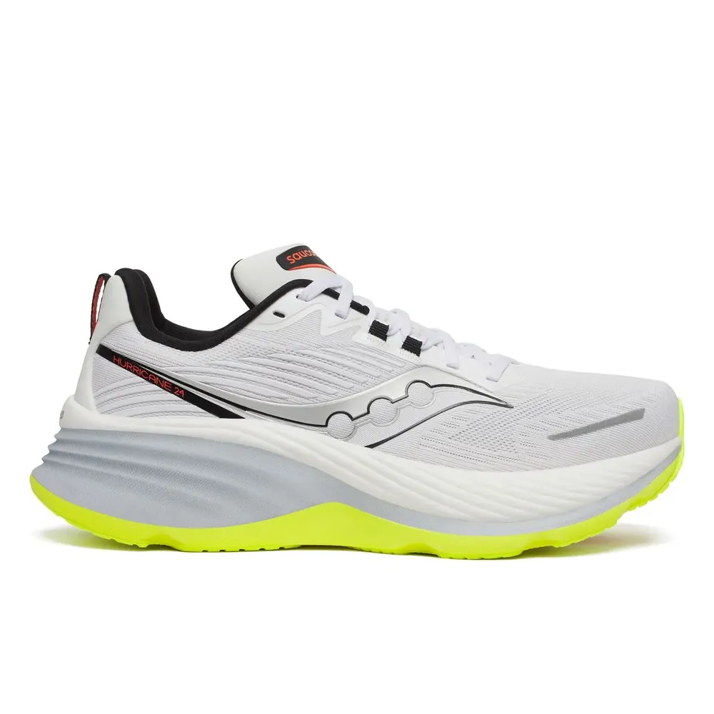 Men's Hurricane 24 Wide