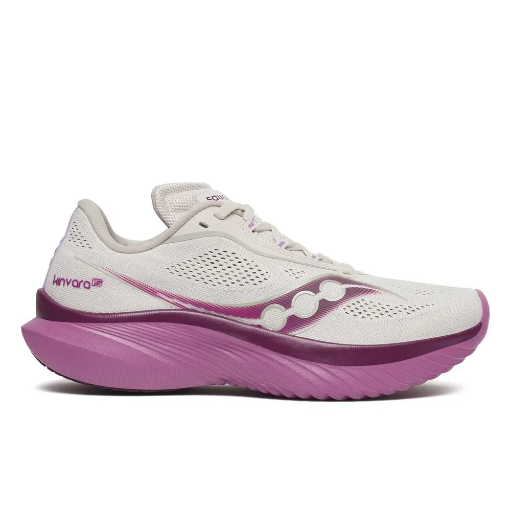 Women's Kinvara 15