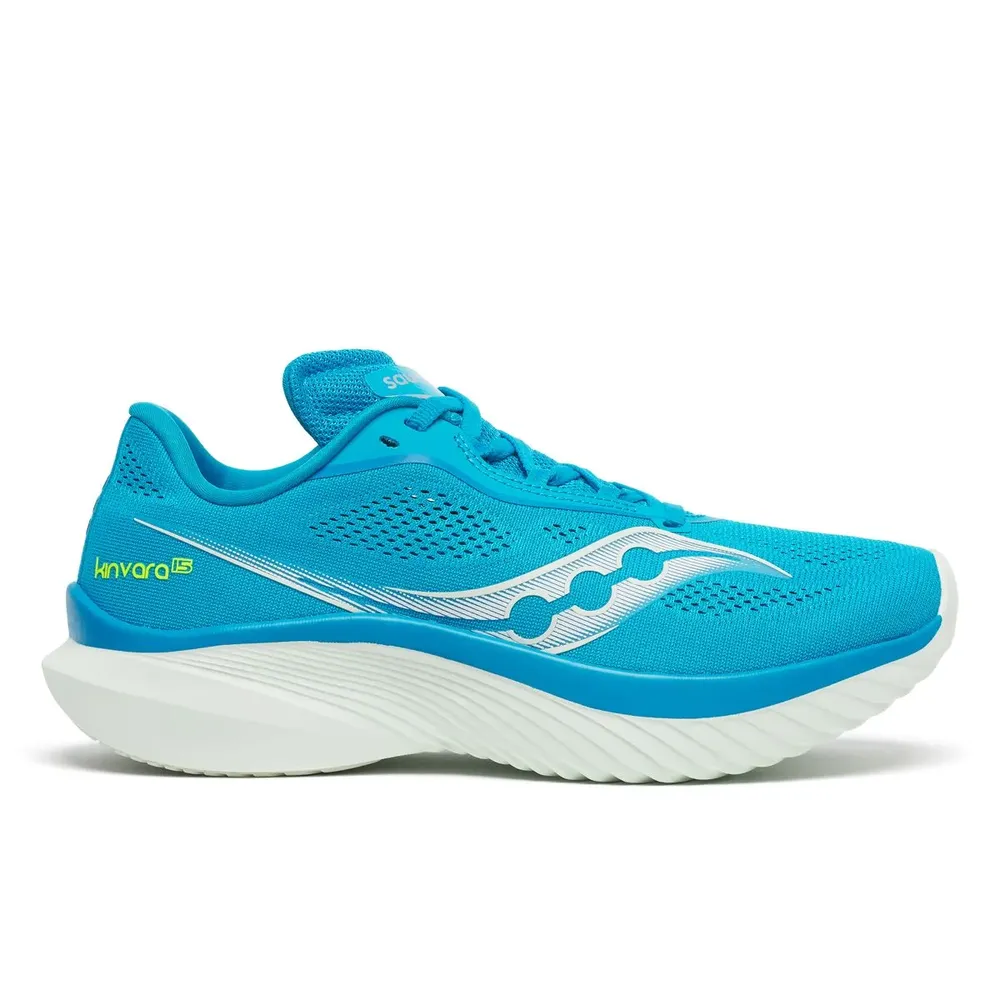 Women's Kinvara 15