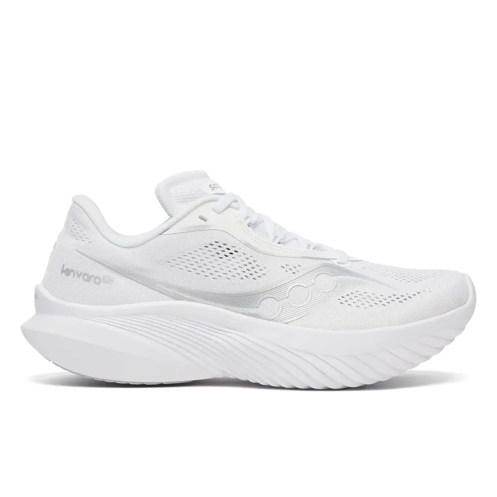 Women's Kinvara 15