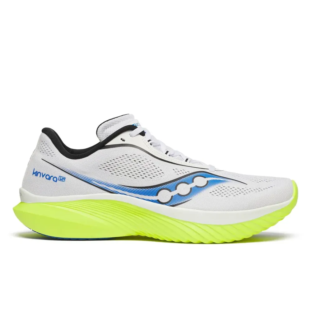 Men's Kinvara 15