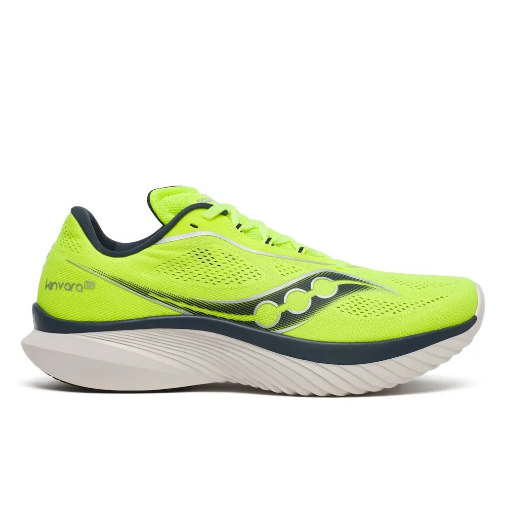 Men's Kinvara 15