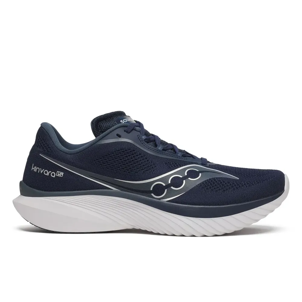 Men's Kinvara 15