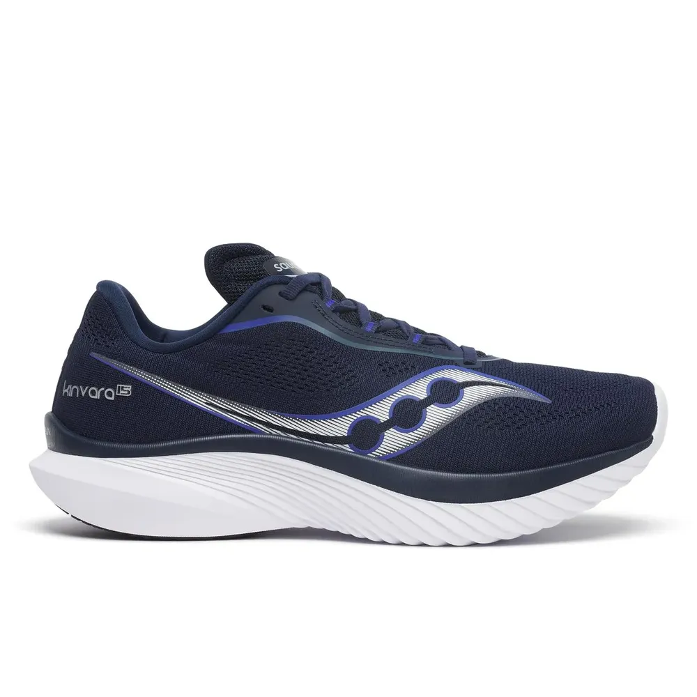 Men's Kinvara 15