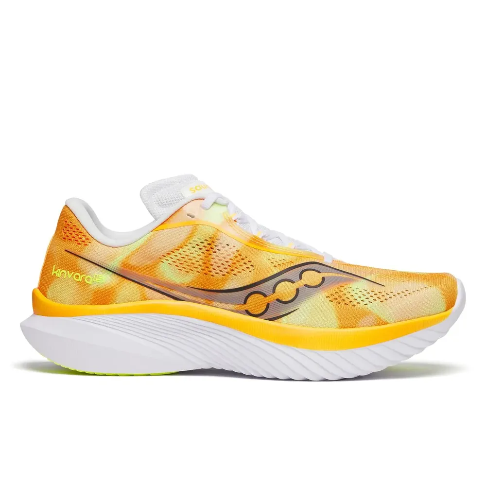 Men's Kinvara 15