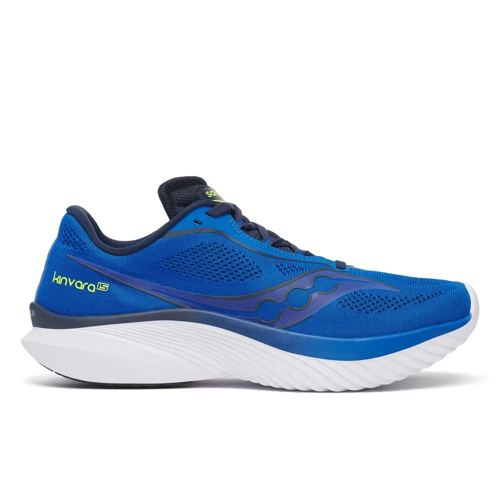 Men's Kinvara 15