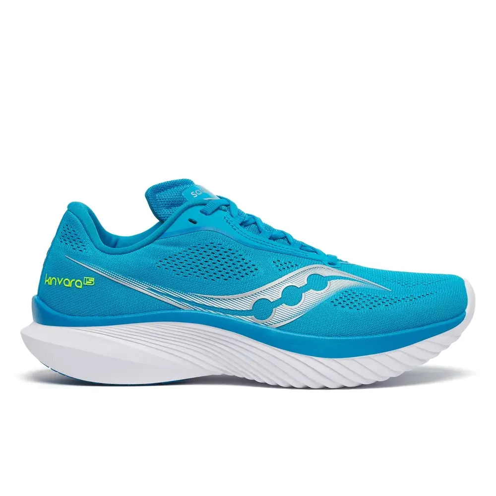 Men's Kinvara 15