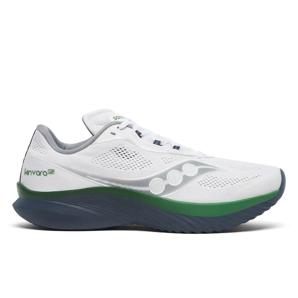 Men's Kinvara 15