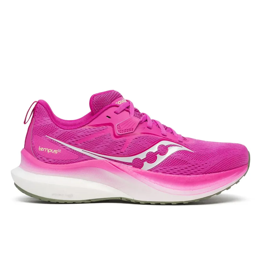 Women's Tempus 2
