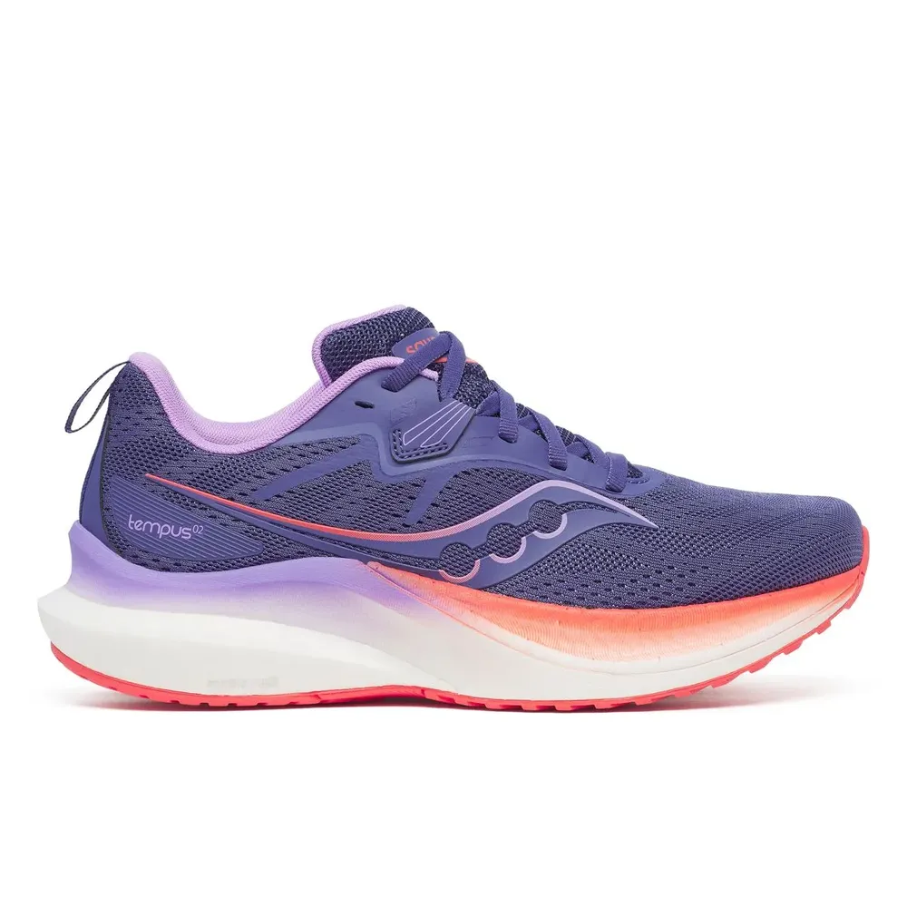 Women's Tempus 2