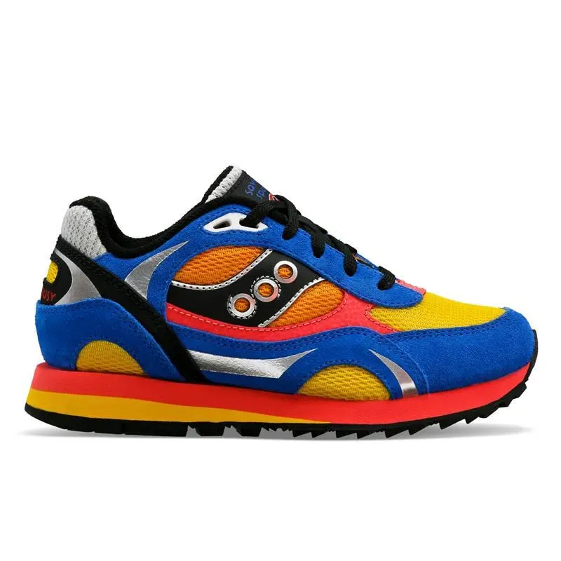 Big Kid's Jae Tips X Saucony Shadow 6000 Sneaker