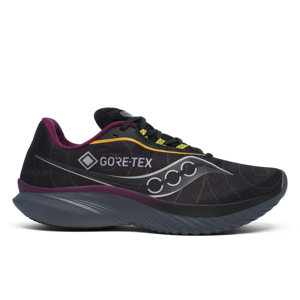 Men's Kinvara 15 GTX