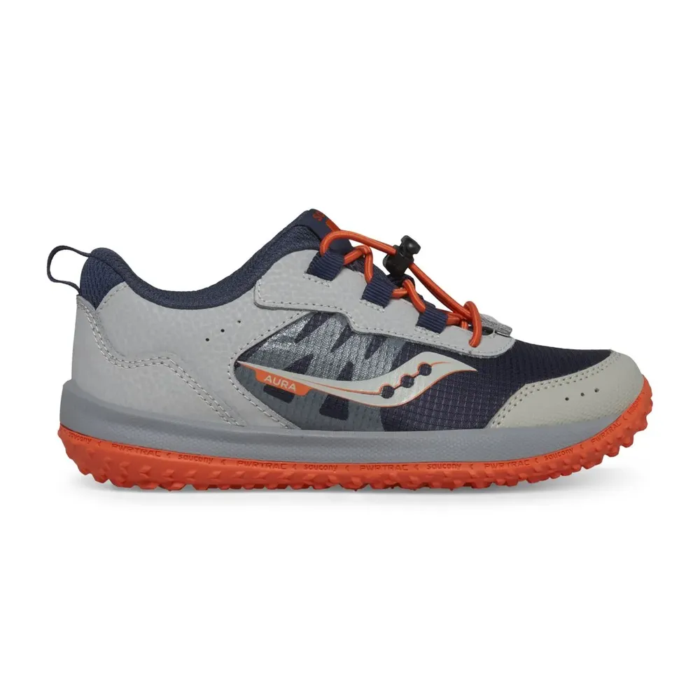 Big Kid's Aura KDZ Sneaker