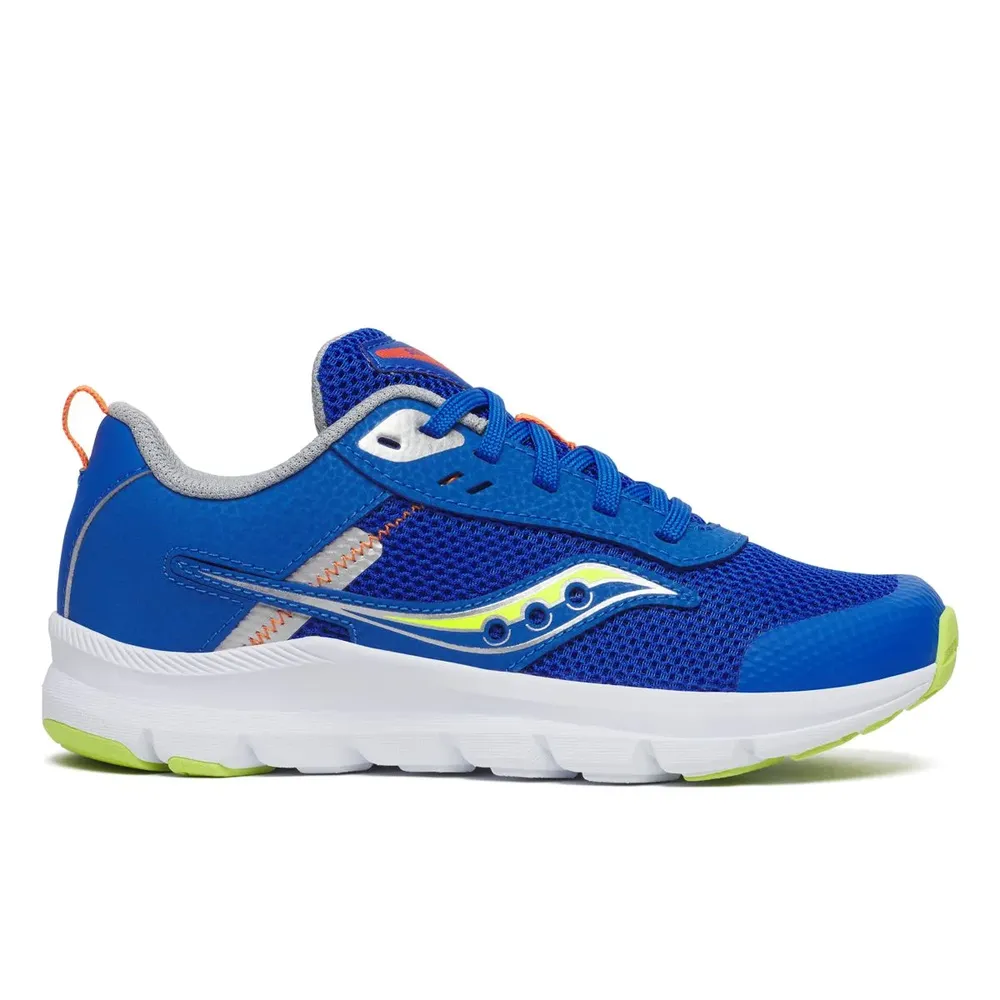 Big Kid's Axon KDZ Sneaker