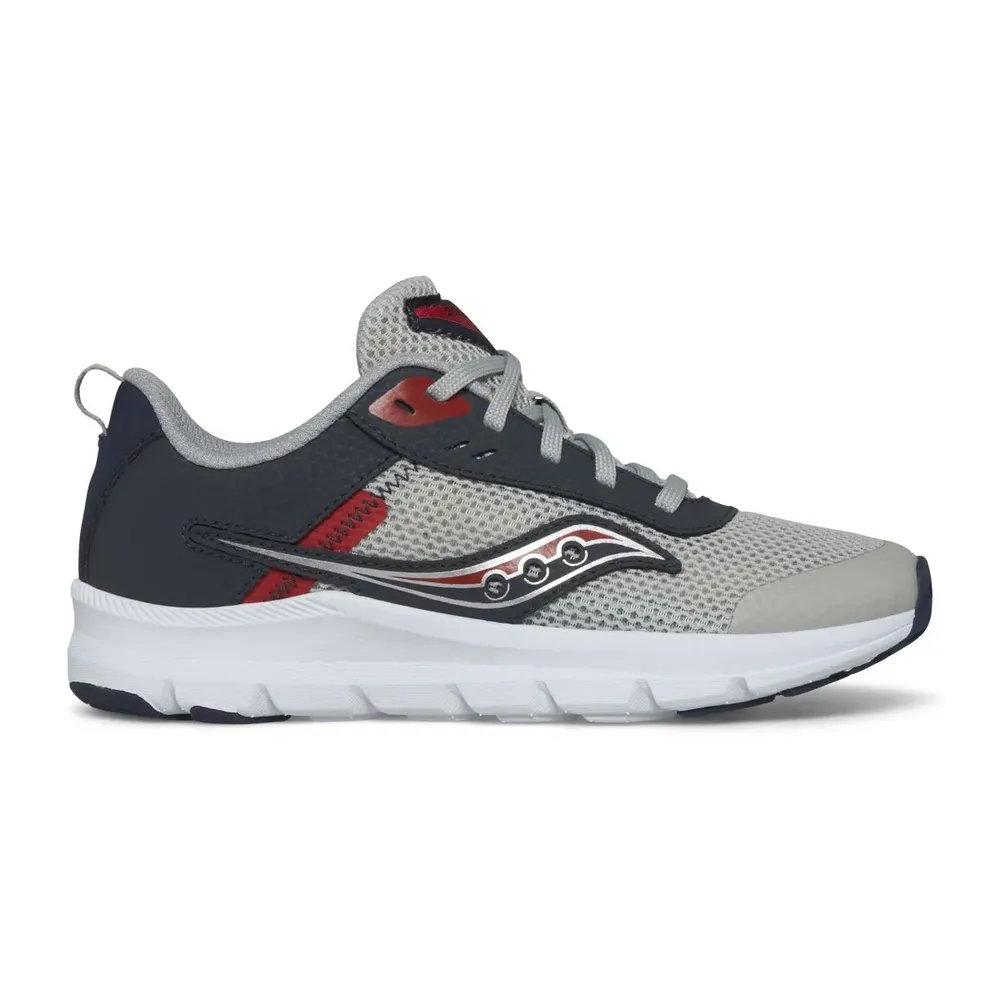 Big Kid's Axon KDZ Sneaker