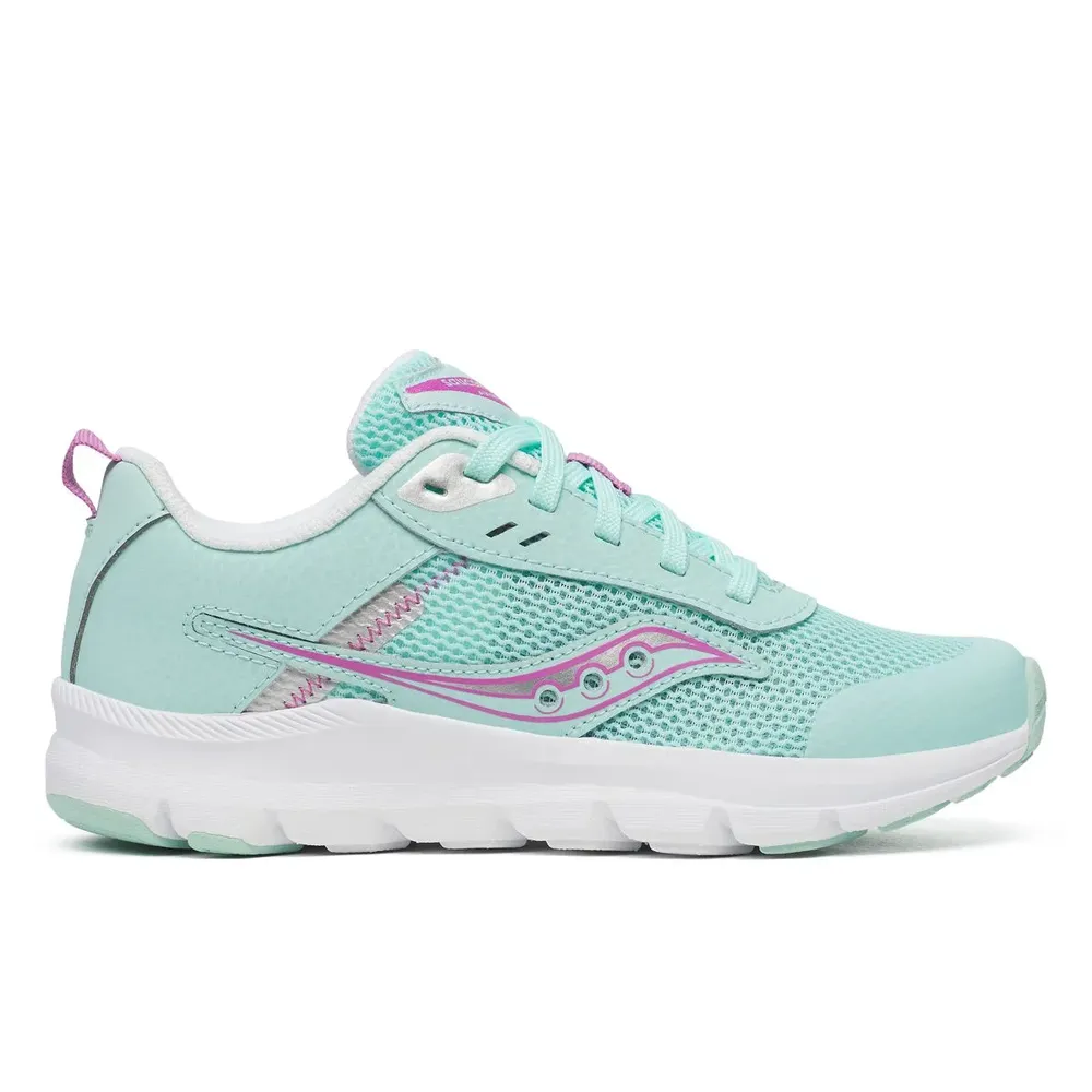 Big Kid's Axon KDZ Sneaker
