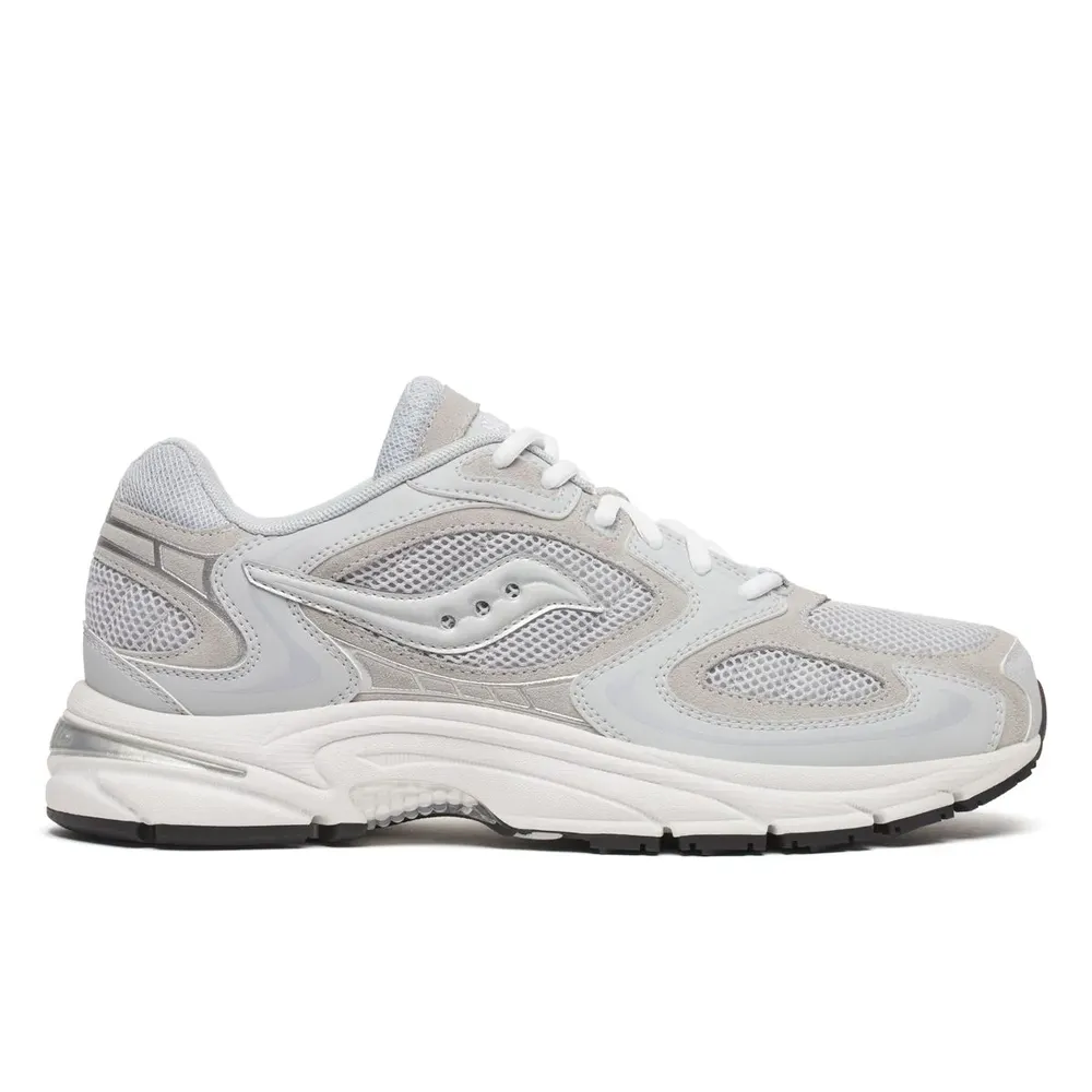 Grid Jazz 9 Suede