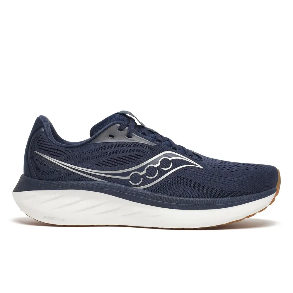 Men's Ride 18