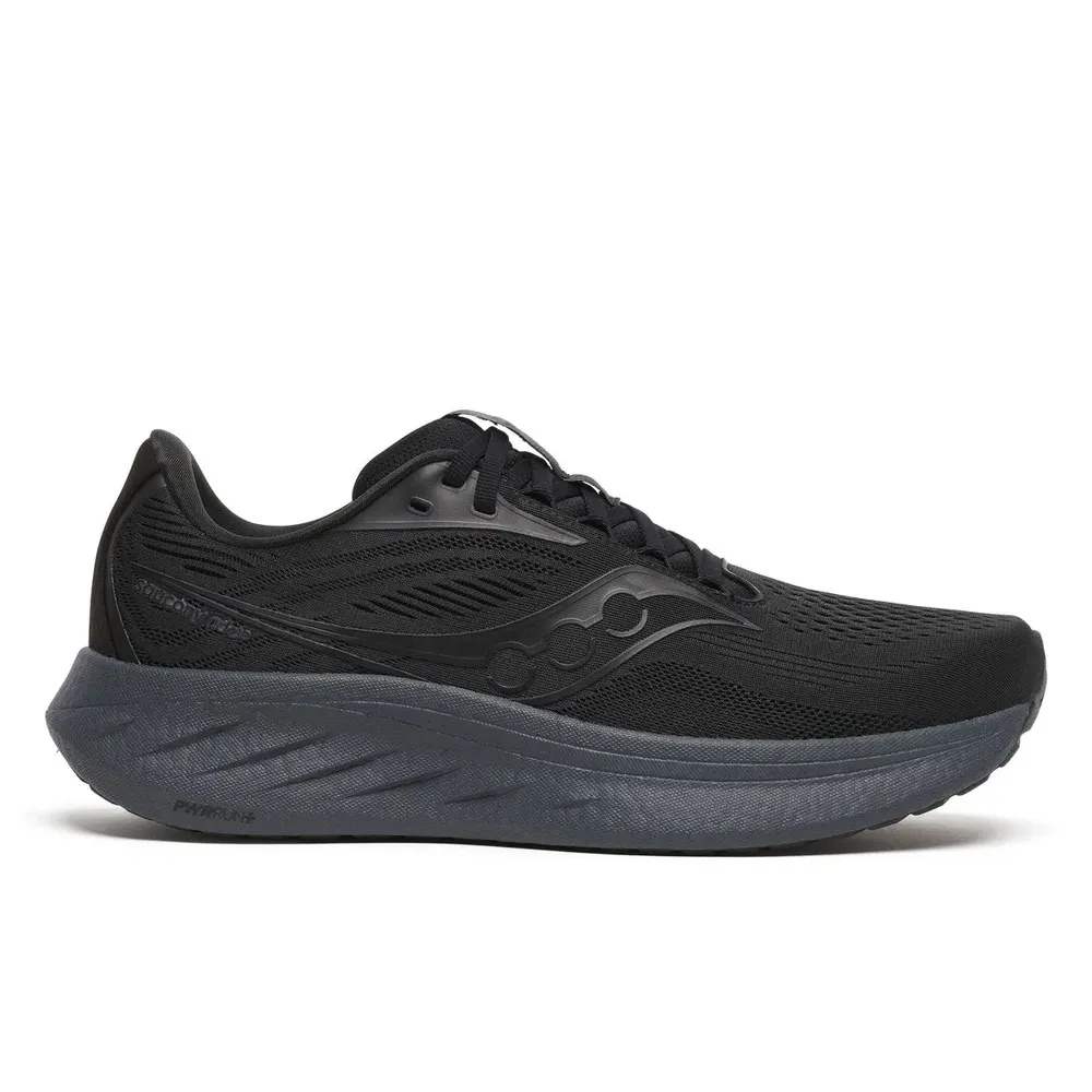 Men's Ride 18 Wide