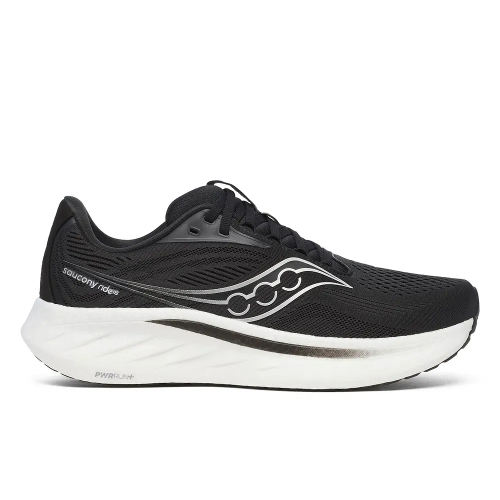 Men's Ride 18 Wide
