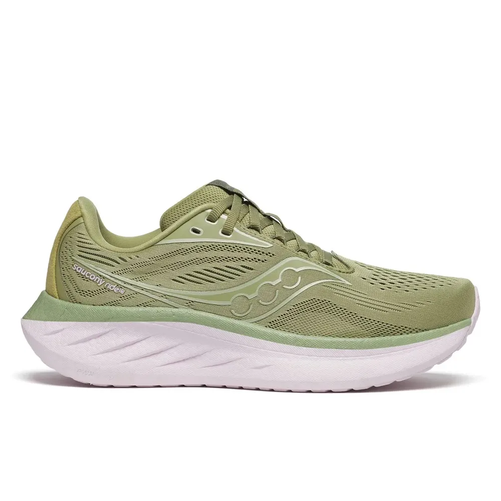 Women's Ride 18