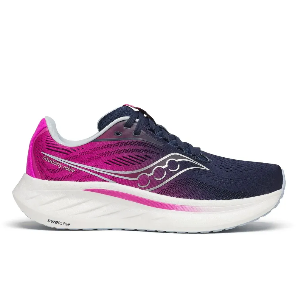 Women's Ride 18
