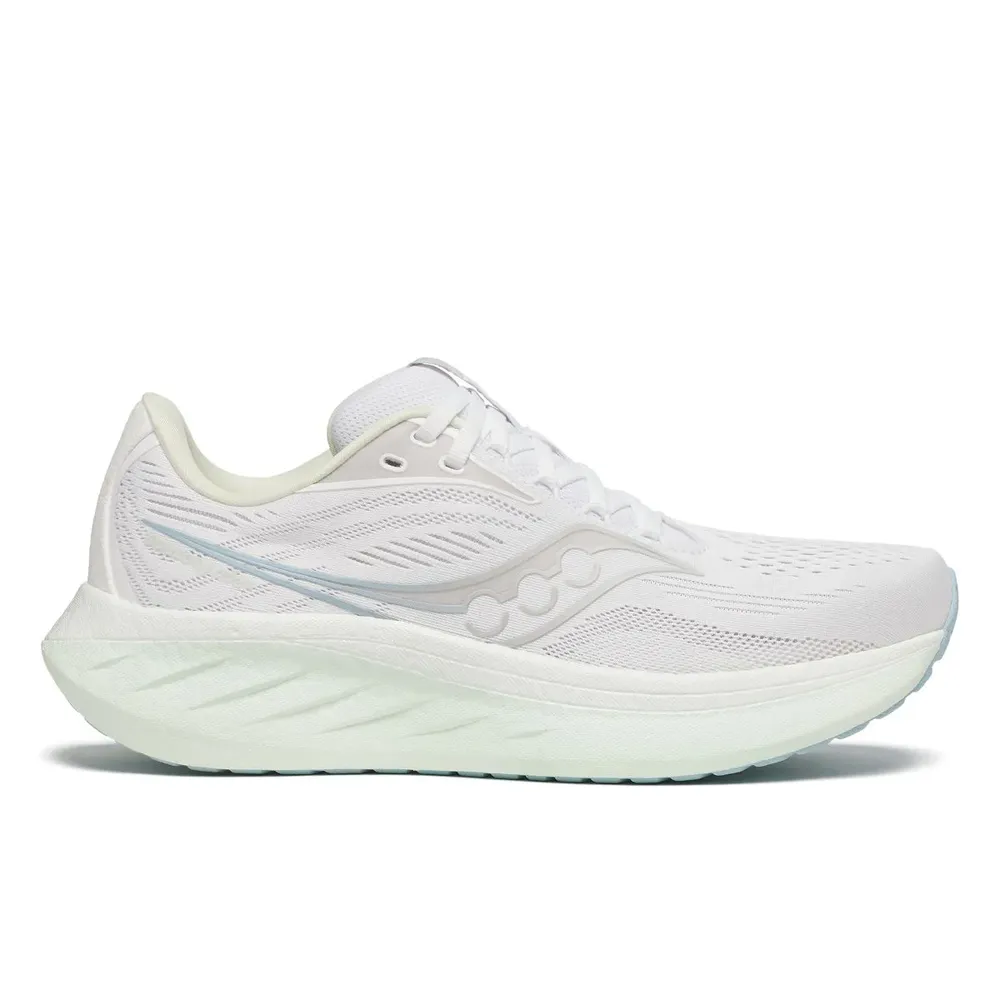 Women's Ride 18