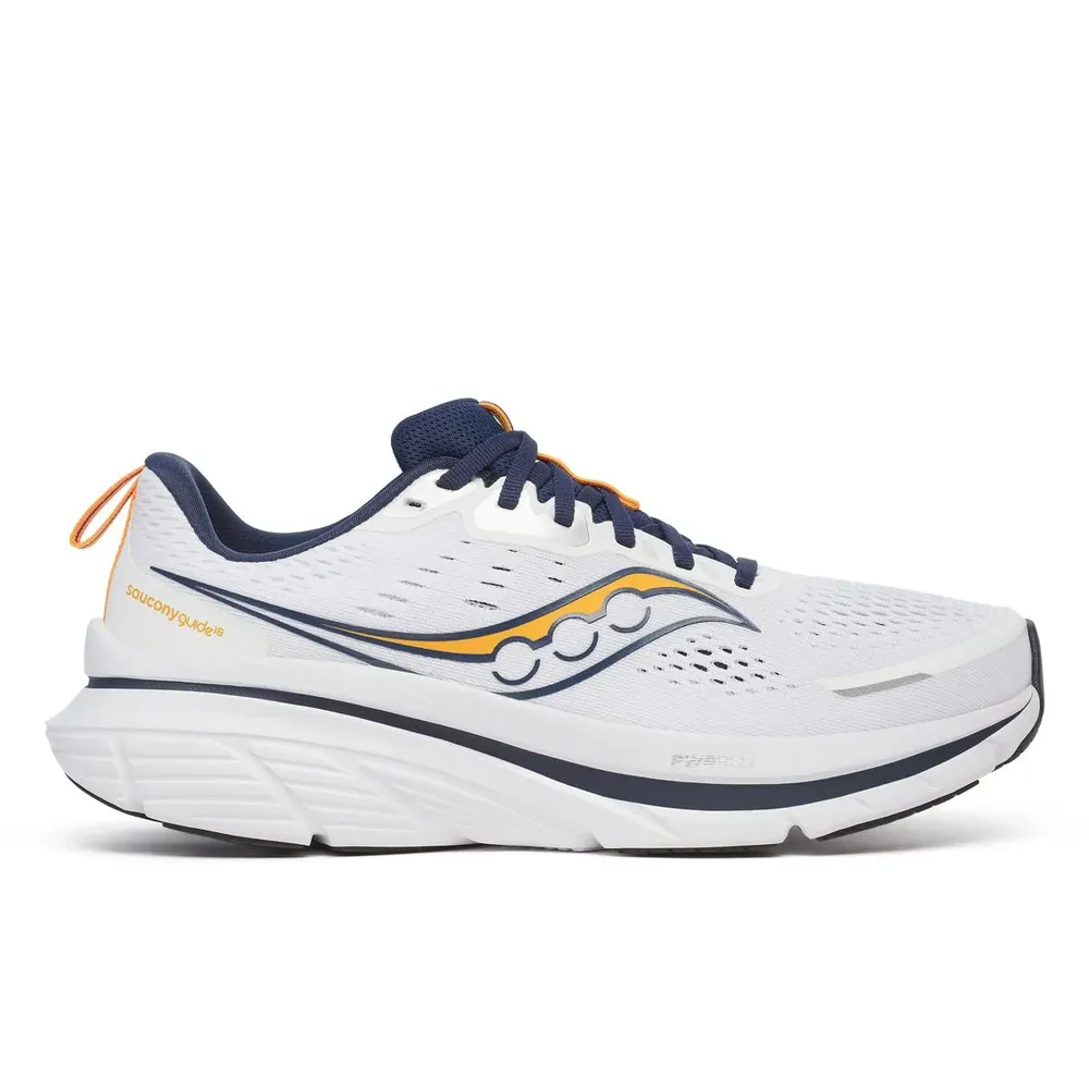 Men's Guide 18 Wide