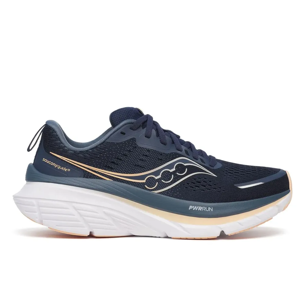 Women's Guide 18