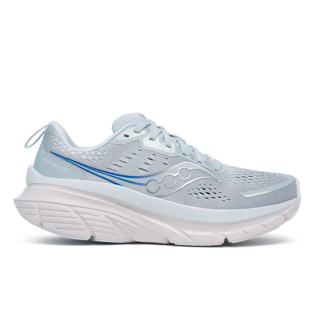Women's Guide 18