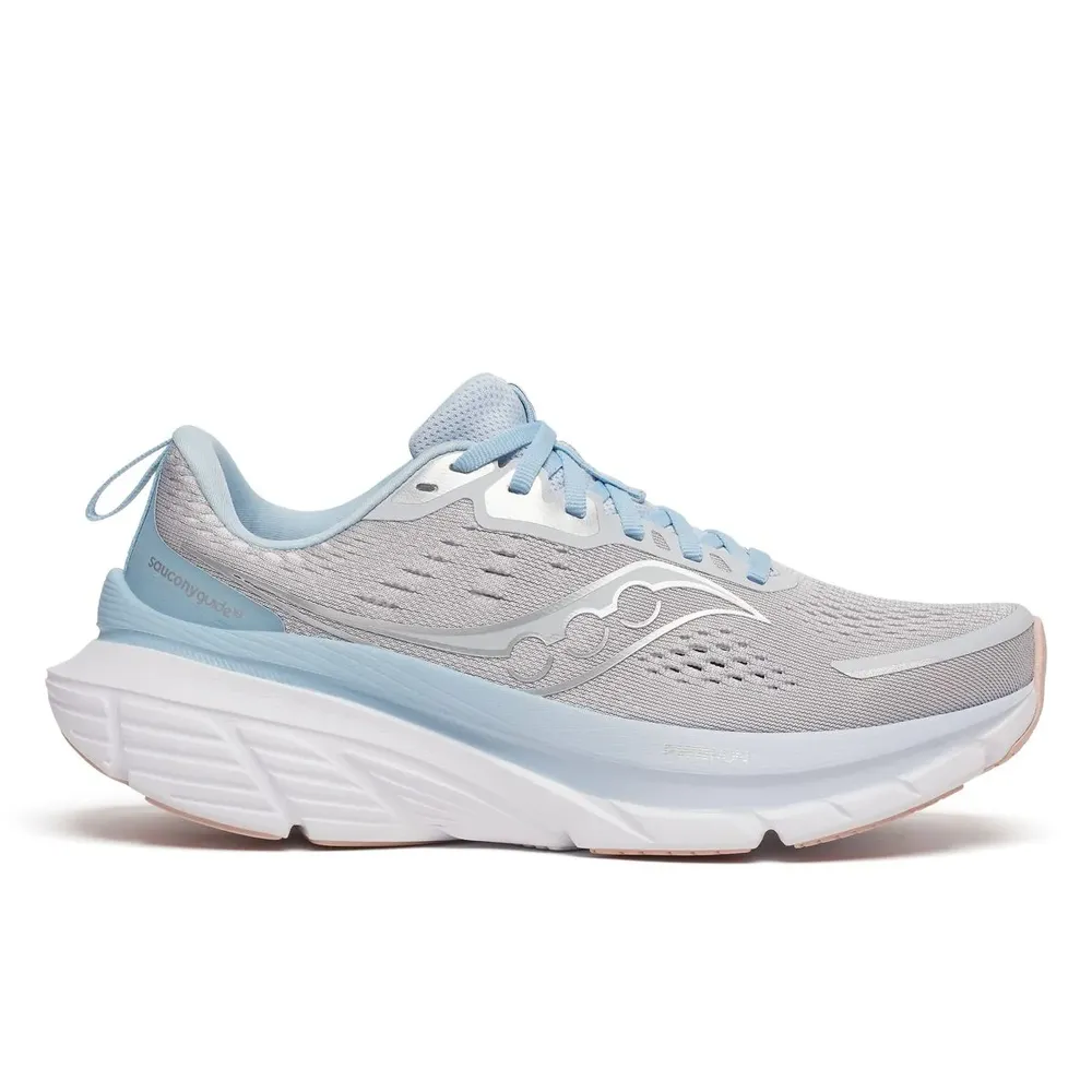 Women's Guide 18