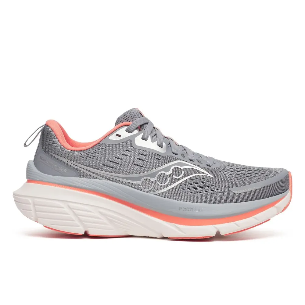 Women's Guide 18