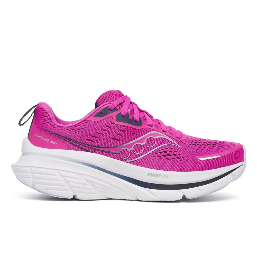 Women's Guide 18